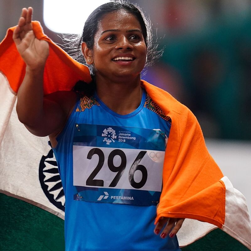 Young Athletes Training