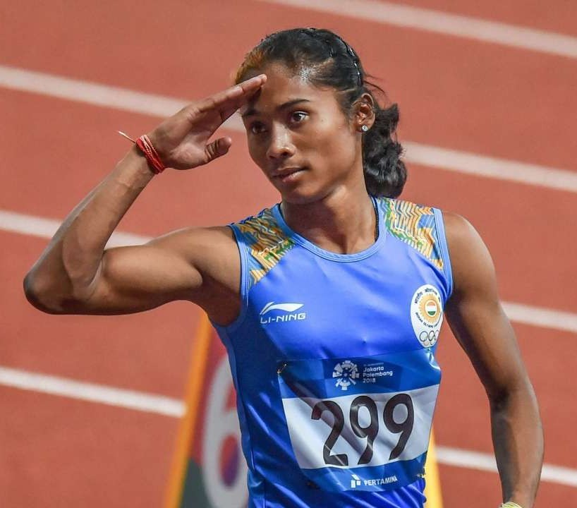 Inder Foundation Sports Program